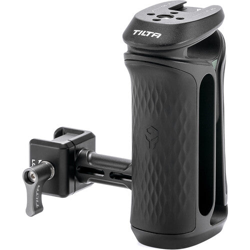 Alça lateral Tilta Xeno com suporte NATO (preto) TA-XSH3-B