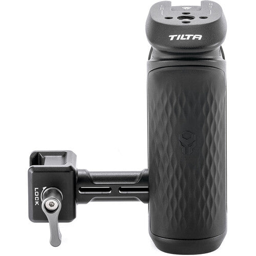 Alça lateral Tilta Xeno com suporte NATO (preto) TA-XSH3-B