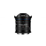 Laowa 17mm f/1.8 MFT