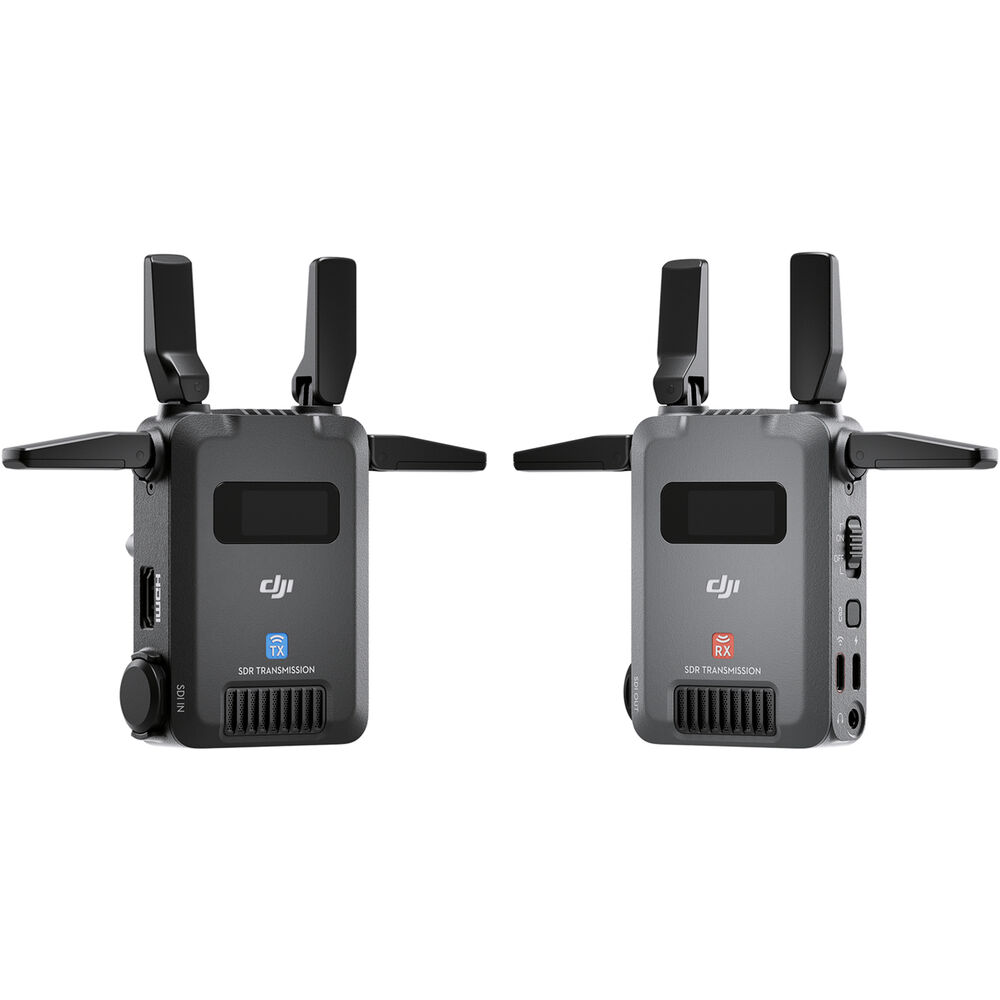 VIP customized DJI SDR Transmission Combo