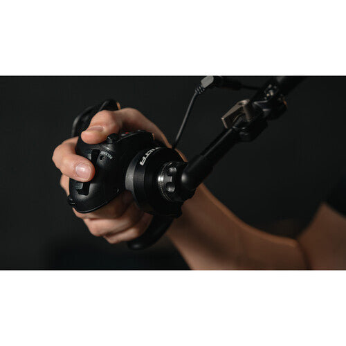 Tilta Handgrip Extender for Sony FX6 ES-T20-HE