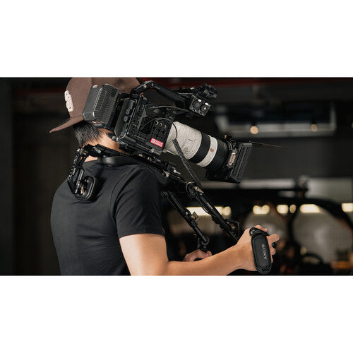 Tilta Handgrip Extender for Sony FX6 ES-T20-HE