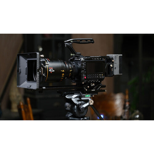 Tilta Camera Cage Pro Kit for Blackmagic PYXIS 6K/12K (V-Mount) ES-T21-B-V