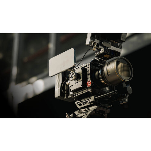 Tilta Camera Cage Pro Kit for Blackmagic PYXIS 6K/12K (V-Mount) ES-T21-B-V