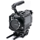 Tilta Camera Cage Pro Kit for Blackmagic PYXIS 6K/12K (V-Mount) ES-T21-B-V