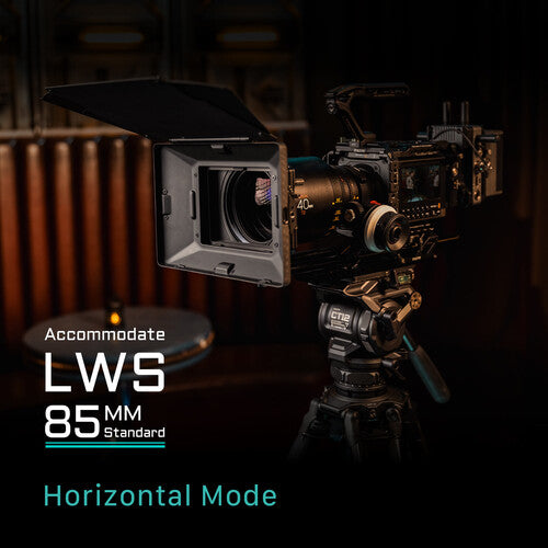 Gaiola de câmera completa Tilta para Blackmagic PYXIS 6K/12K ES-T21-FCC