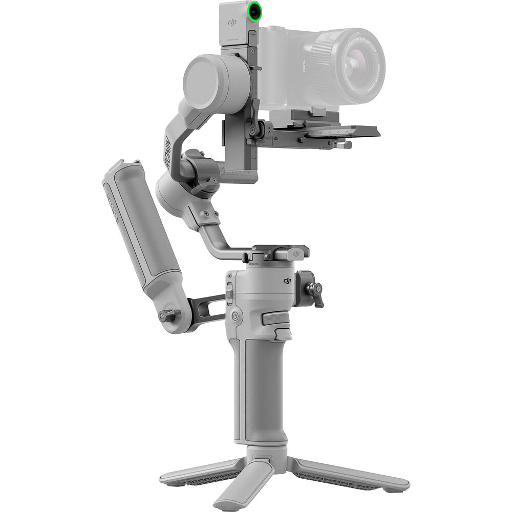 Customized products DJI RS 4 Mini Combo Kit