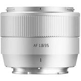 Customized products TTArtisan AF 35mm f/1.8 II Lens (Sony E, Silver)