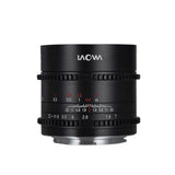 Laowa 17mm T1.9 MFT Cine