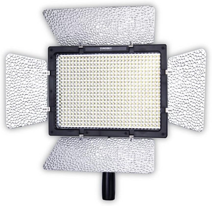 YONGNUO YN600L Pro Luz de vídeo LED Luz de estúdio LED