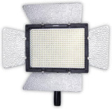YONGNUO YN600L Pro Luz de vídeo LED Luz de estúdio LED