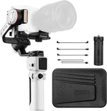 Estabilizador de 3 eixos Zhiyun Crane M3S Gimbal portátil