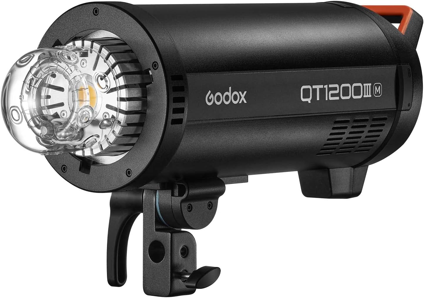 GODOX QT1200IIIM Luz de Estúdio Strobe Flash 220V