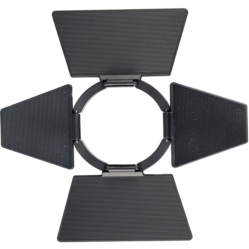 Kit de acessórios Godox AK-R1 para cabeça de flash redonda