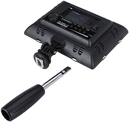 YONGNUO YN300-II 300 LED Câmera/Luz de Vídeo