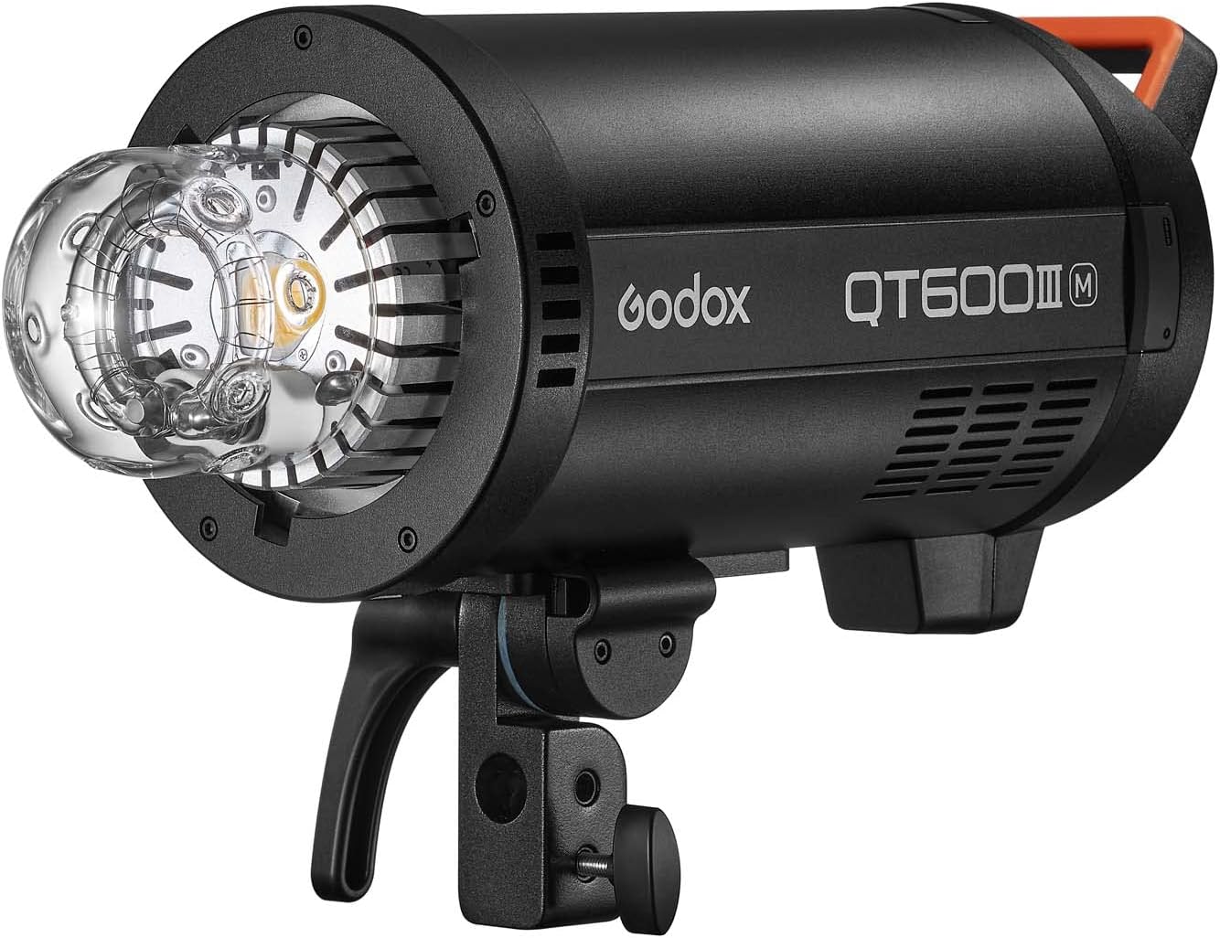 GODOX QT600IIIM Luz de Estúdio Strobe Flash 220V