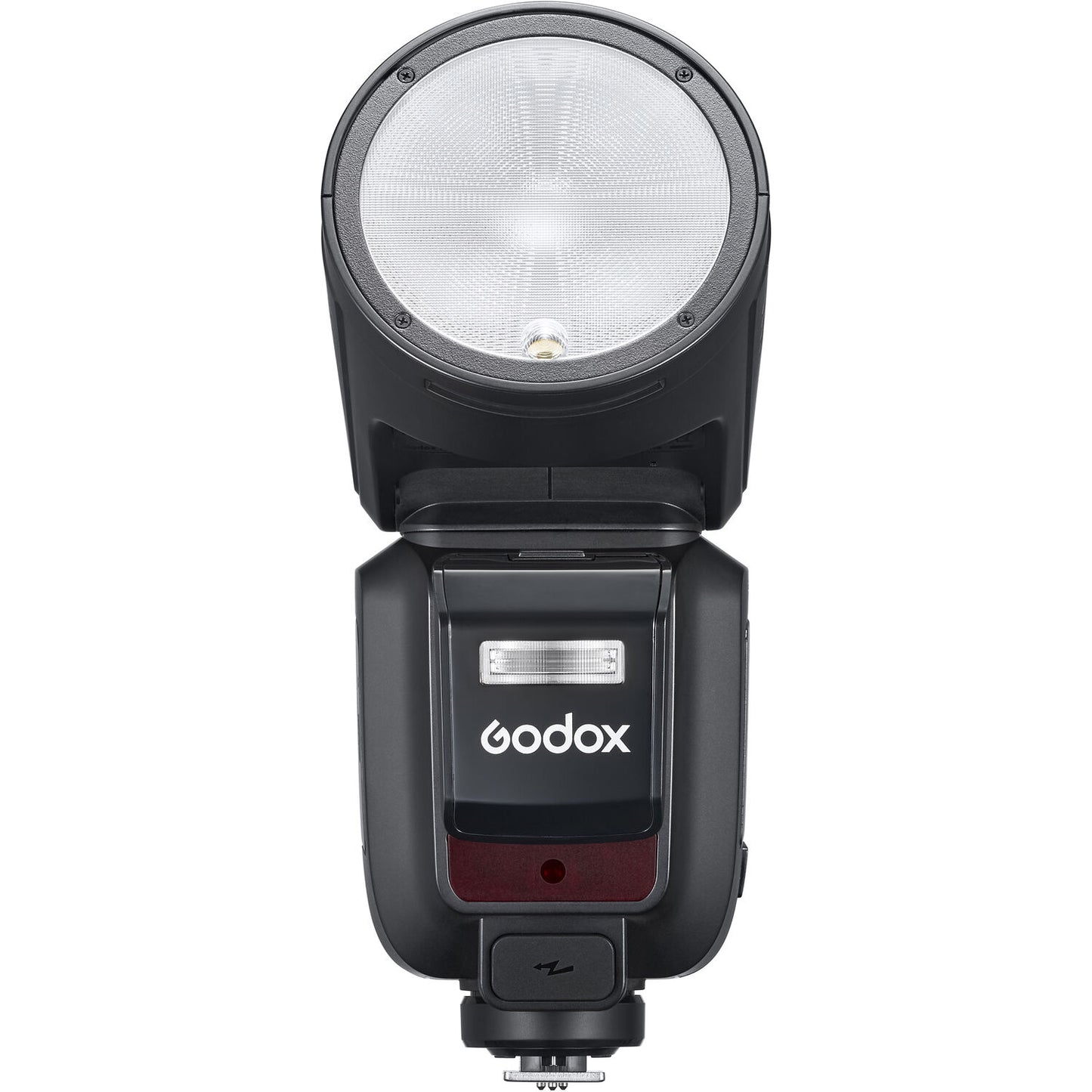 Flash Godox V100 para Canon