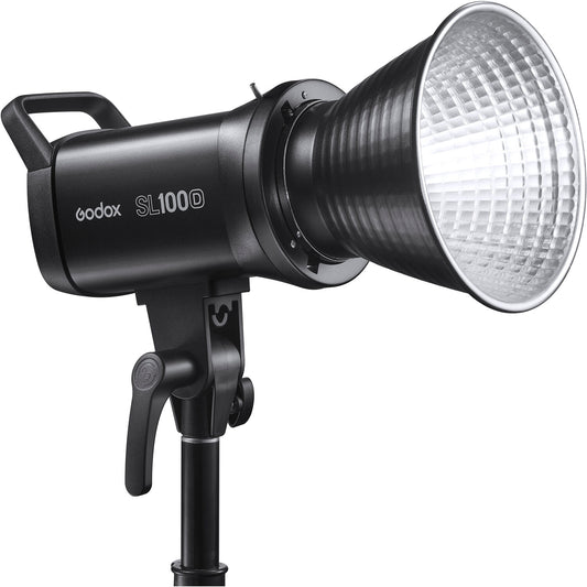 Luz de vídeo LED Daylight Godox SL100D