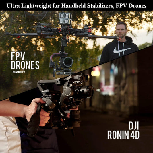 Lente anamórfica de fibra de carbono SIRUI Saturn 35mm T2.9 1.6X Full Frame, lente de cinema