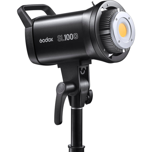 Luz de vídeo LED Daylight Godox SL100D