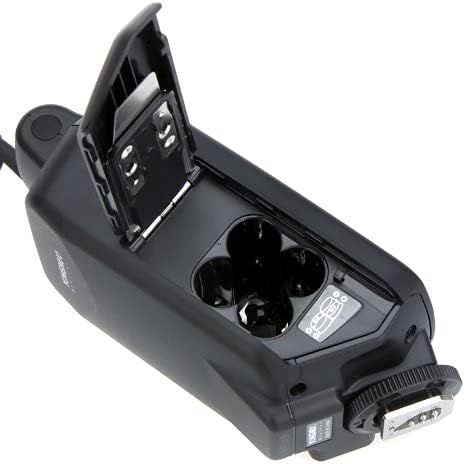 YONGNUO YN-14EX YN14EX TTL Macro Ring Flash para Canon EOS