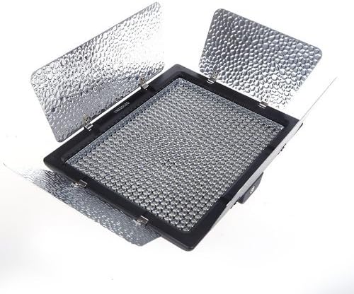 YONGNUO YN600L Pro Luz de vídeo LED Luz de estúdio LED