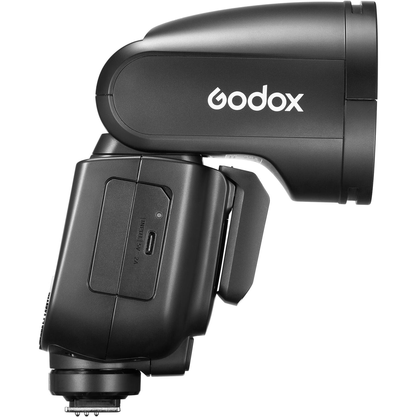 Flash Godox V1Pro C para Canon