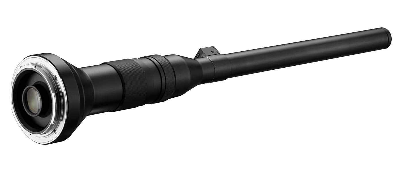 Laowa 24 mm F/14 2X Macro Probe Lens
