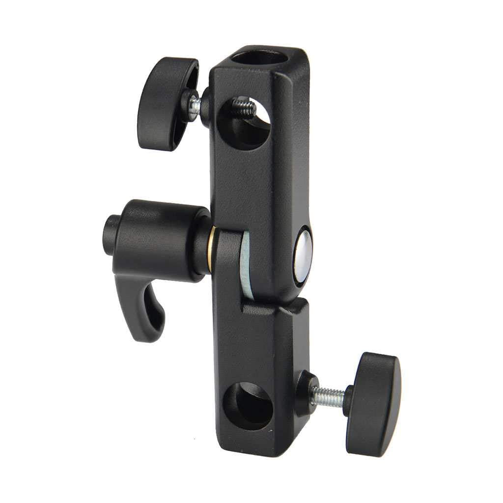 Luz LED Godox FL150S/FL150R leve, portátil, flexível e maleável