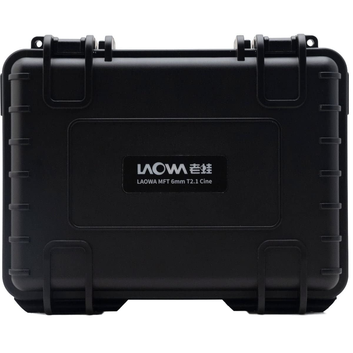 Lente Venus Laowa 6mm T2.1 Zero-D Cine para Micro Quatro Terços
