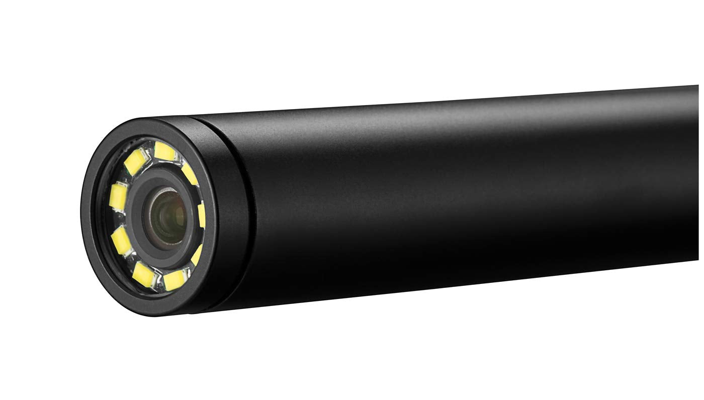 Laowa 24 mm F/14 2X Macro Probe Lens