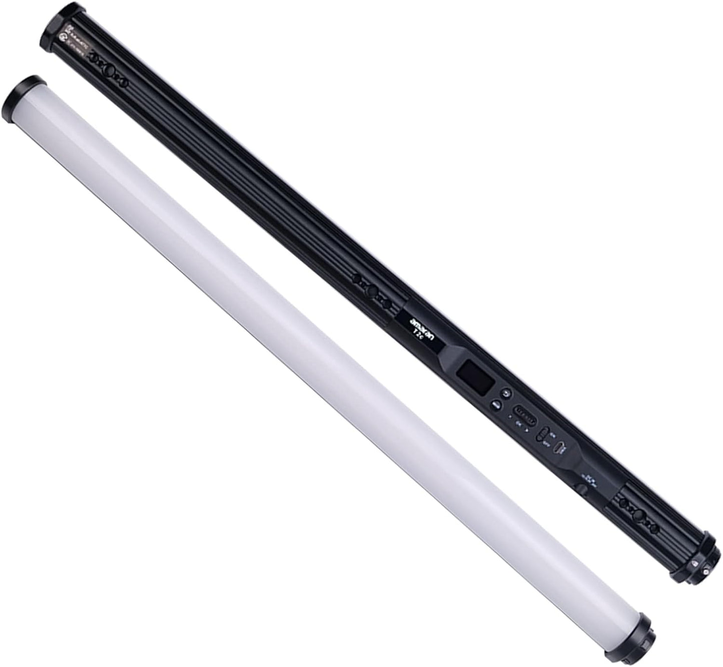 Tubo de luz LED RGB Aputure Amaran T2C