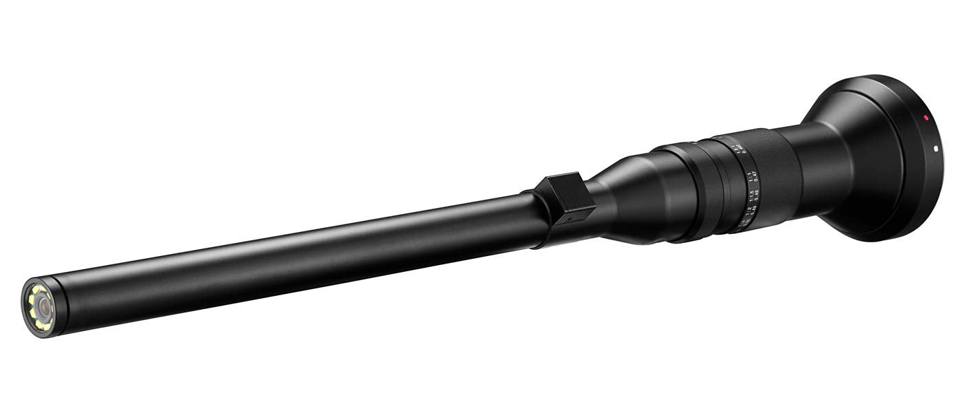 Laowa 24 mm F/14 2X Macro Probe Lens