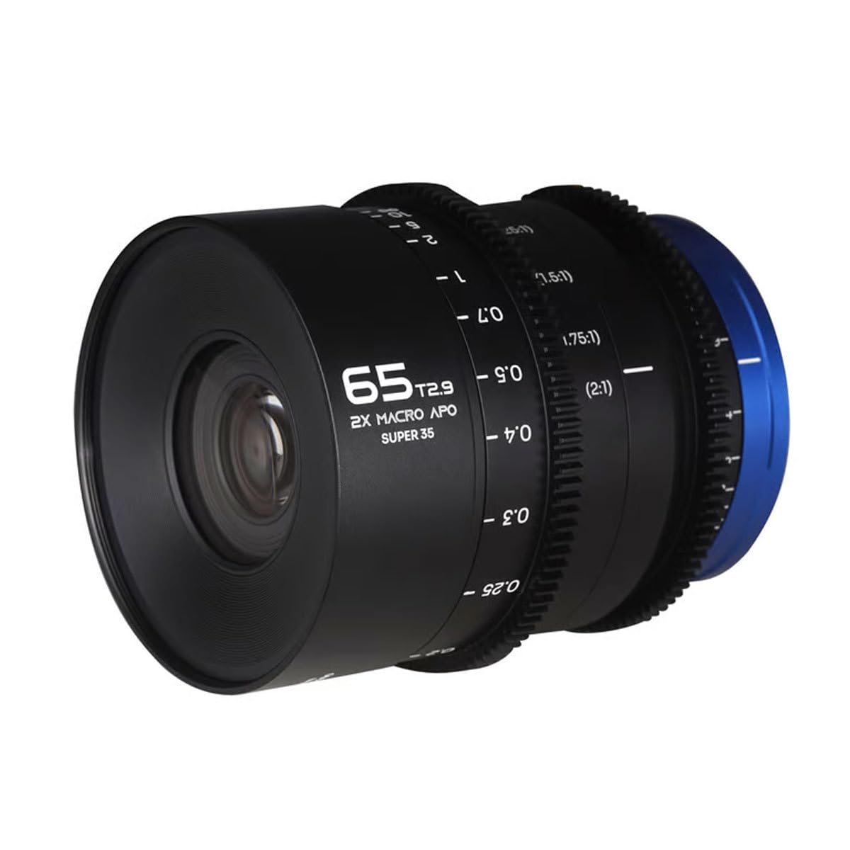 Lente Venus Laowa 65mm T2.9 2X Super35 Macro APO Cine