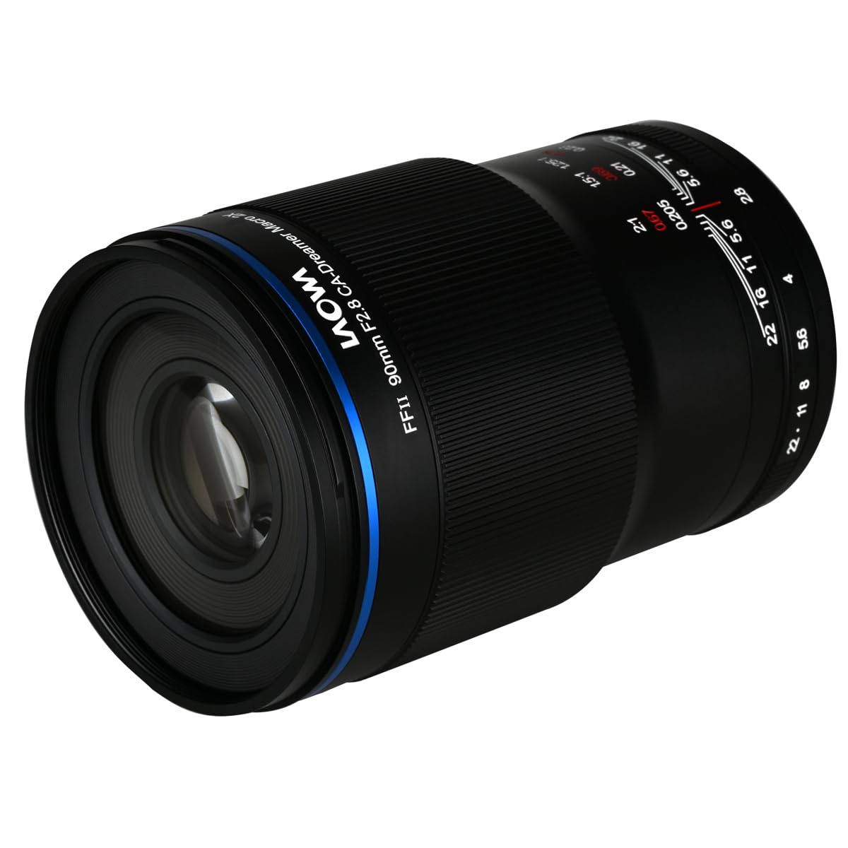 VIP LINK Venus Laowa 90mm f/2.8 2X Ultra Macro APO Lens for Canon RF