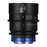 Lente Venus Laowa 65mm T2.9 2X Super35 Macro APO Cine