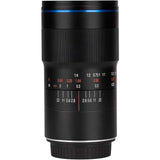 Laowa 100mm f/2.8 2x Ultra Macro APO