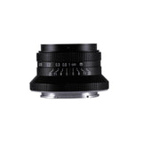 Laowa 15mm f/5 Cookie FF