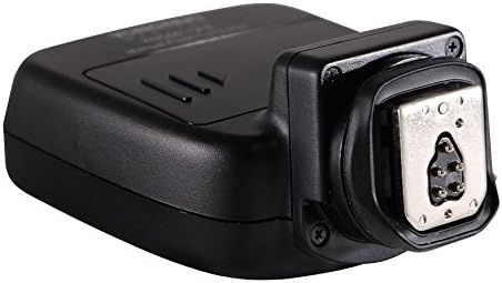 Transmissor de Disparo de Flash Sem Fio YN560-TX II - Controlador Manual para Configuração Multi-Strobe