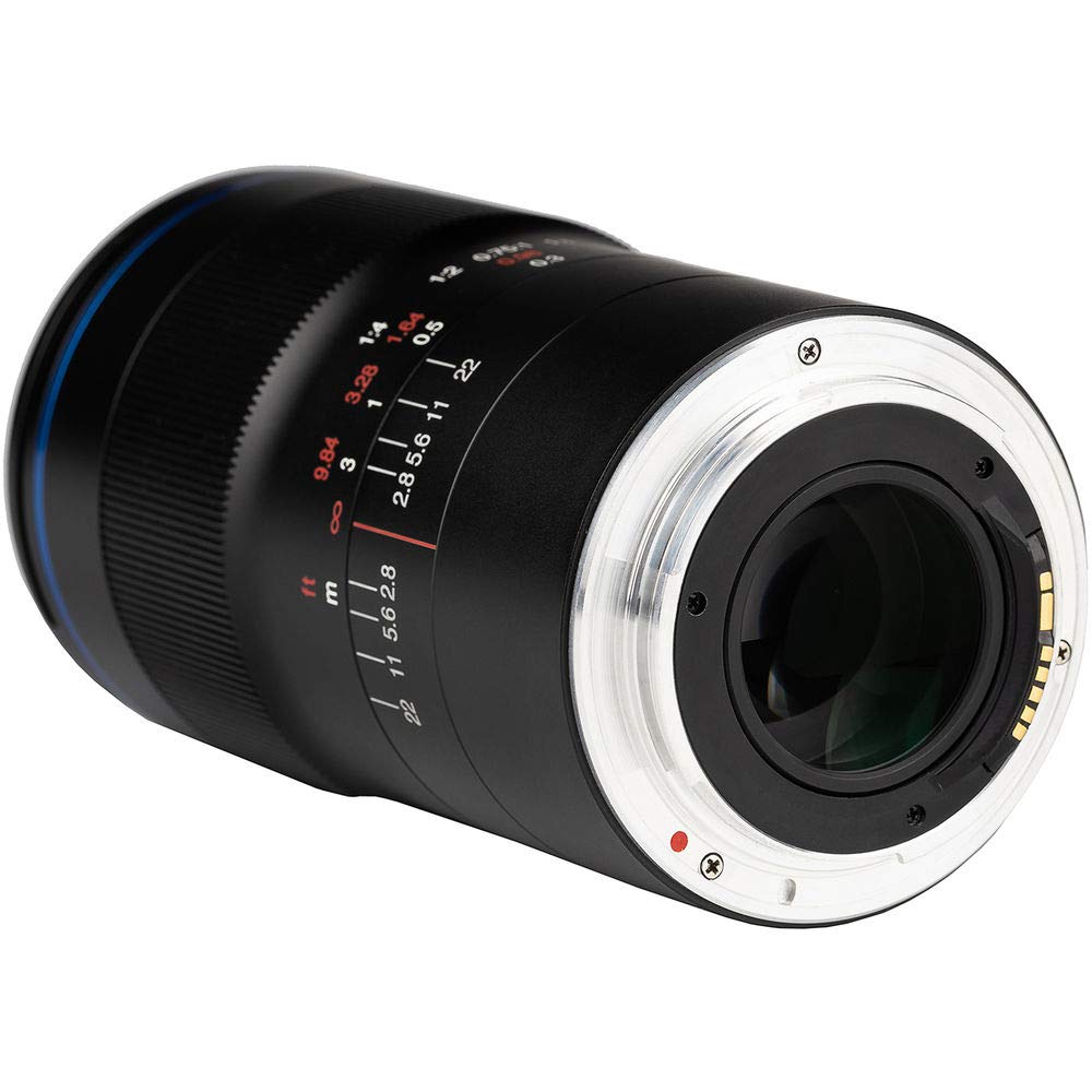 Laowa 100mm f/2.8 2x Ultra Macro APO