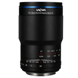 VIP LINK Venus Laowa 90mm f/2.8 2X Ultra Macro APO Lens for Canon RF