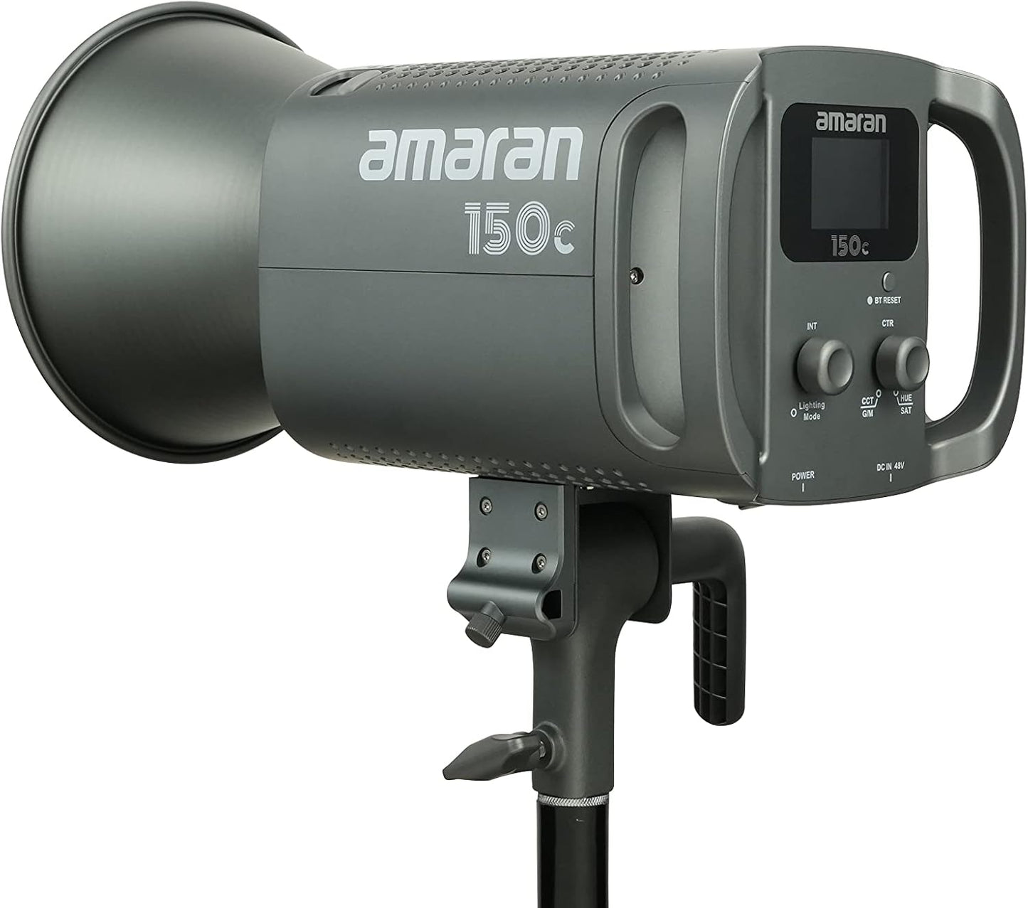 Luz de vídeo Aputure Amaran 150c COB