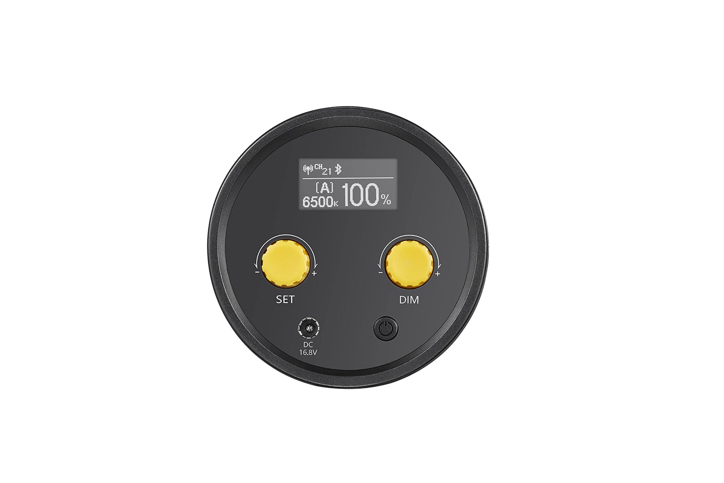 Luz LED bicolor GODOX ML60Bi 60W
