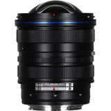 Lente Venus Optics Laowa 15mm f/4.5 com deslocamento Zero-D