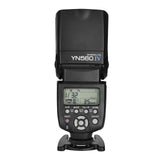 Flash Speedlite sem fio YONGNUO YN560 IV