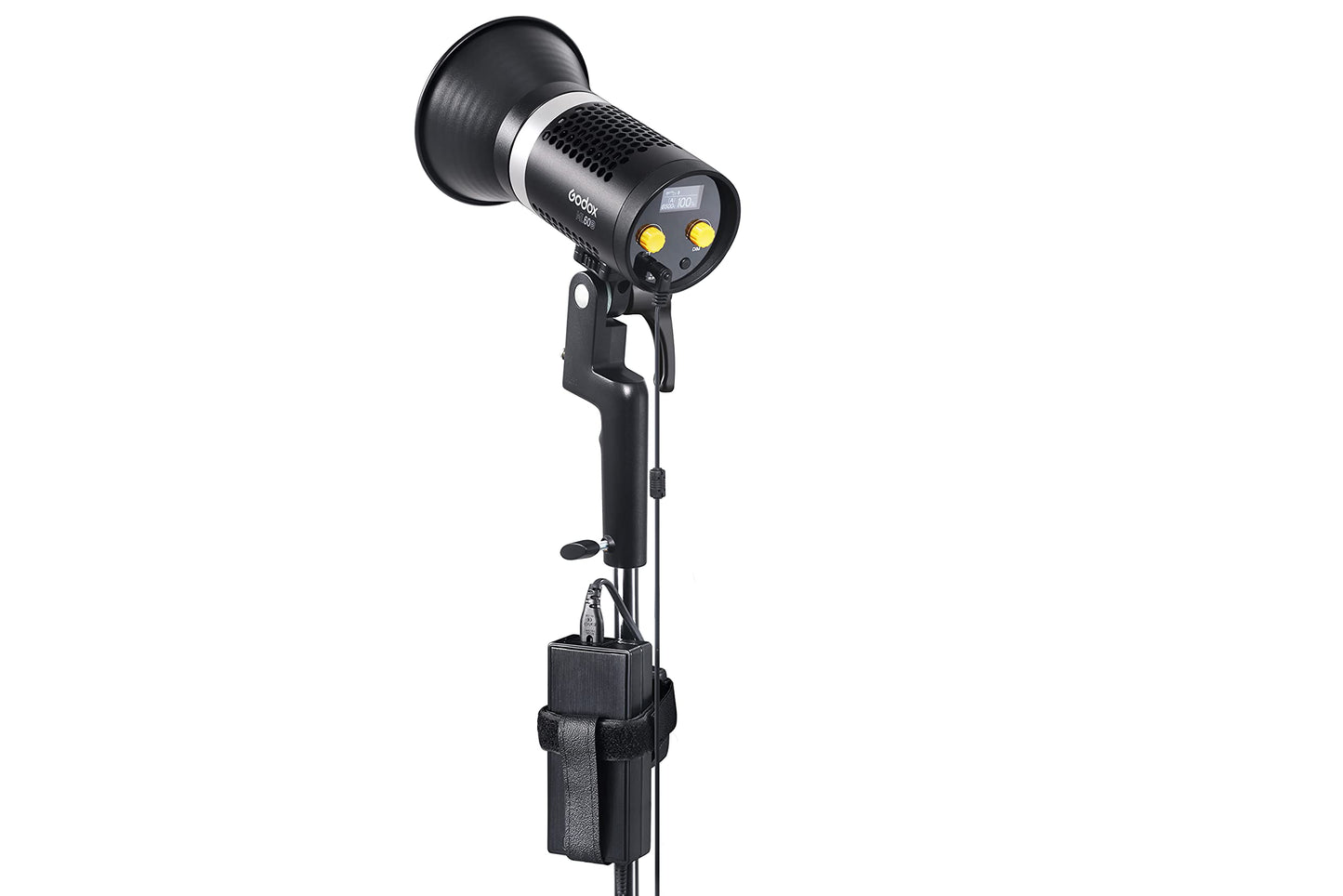 Luz LED bicolor GODOX ML60Bi 60W