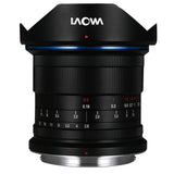 Venus Laowa 19mm f/2.8 Zero-D Lens for Fujifilm GFX