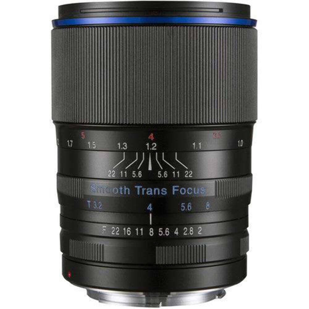 Lente de foco suave Venus Optics Laowa 105 mm f/2