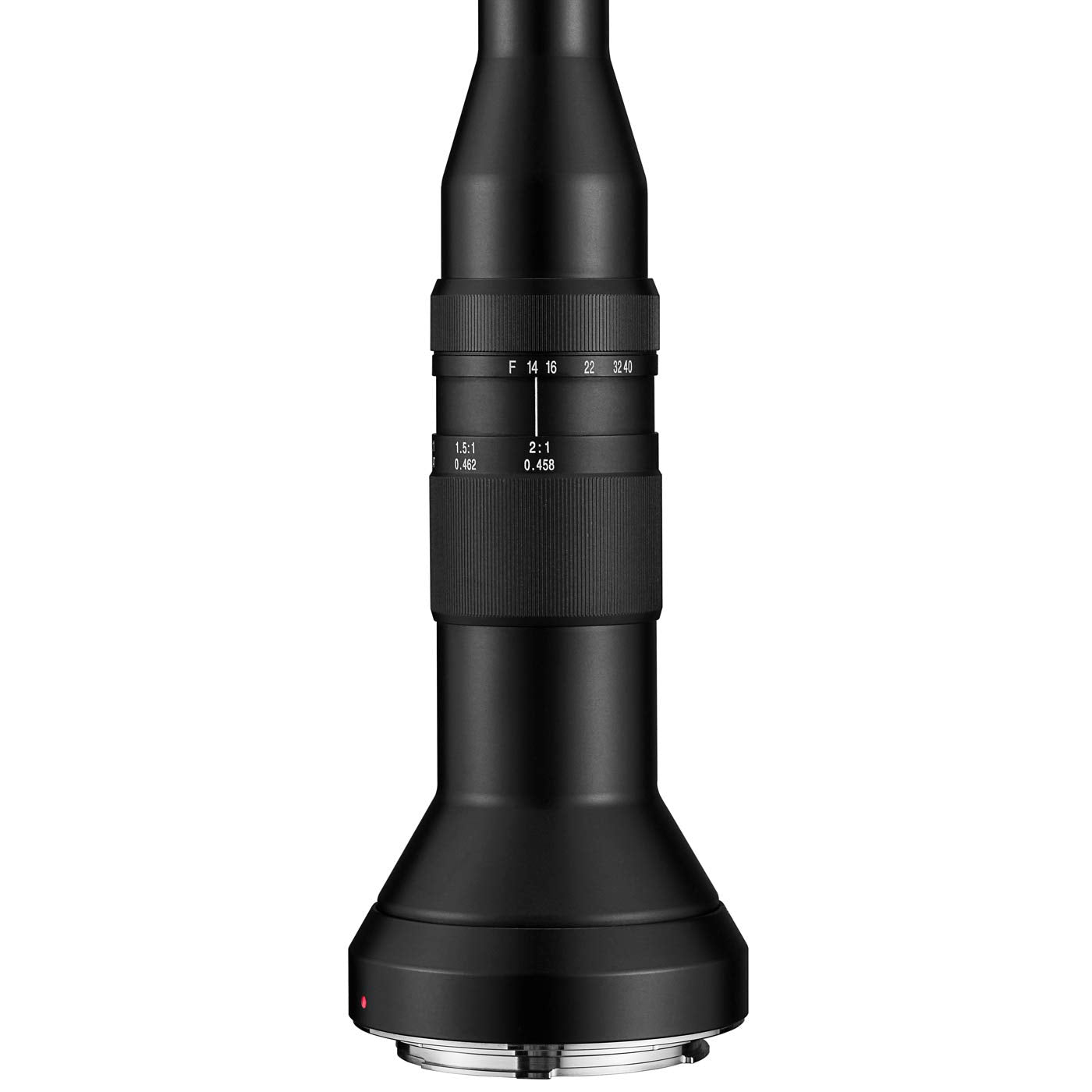 Laowa 24 mm F/14 2X Macro Probe Lens