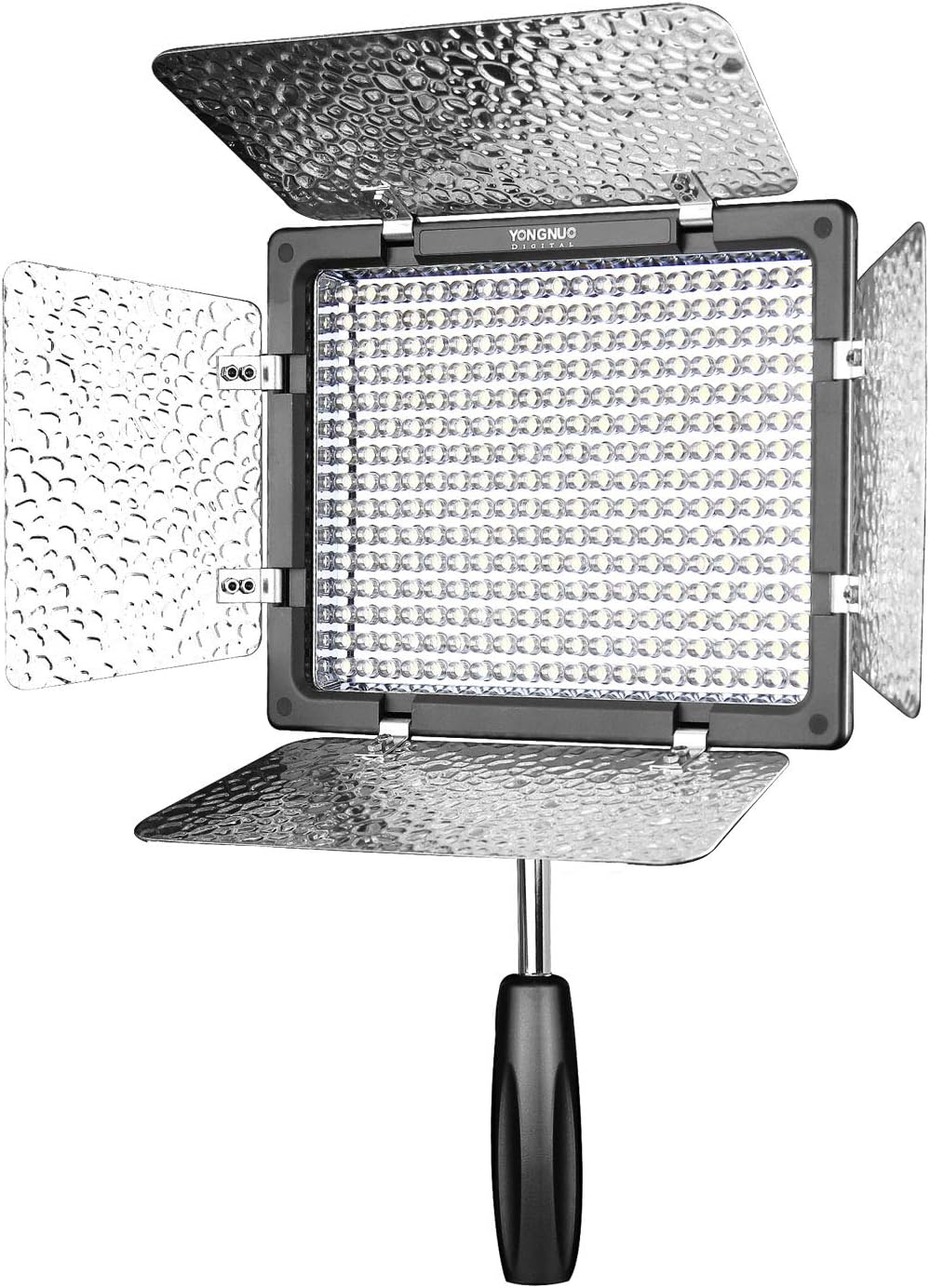 Luz de vídeo LED YONGNUO YN300 III